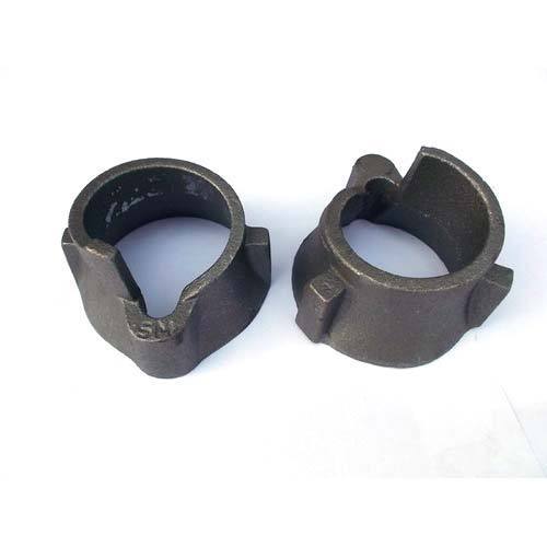 Hot Forged Scaffolding Top Cup, for Fittings, Certification : ISI Certified