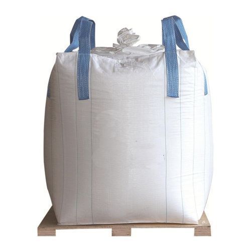 Fibc Jumbo Bags, for Agriculture, Promotion, Pattern : Plain, Printed