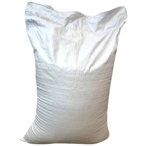 Plain pp woven sack bags, Sack Capacity : 10kg, 20kg