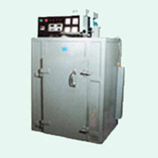 Heat Treatment Furnace