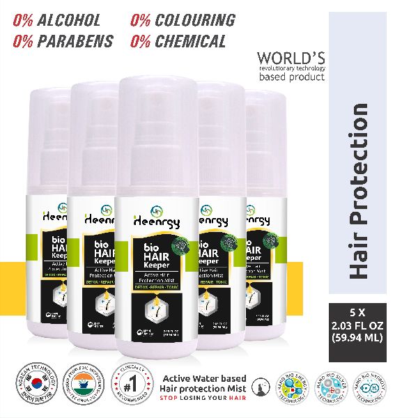 Buy Herbal Essences Bio Renew Hydrate Coconut  Aloe Oil Hair Mist 100ml   India