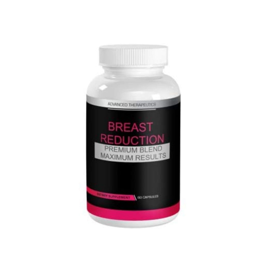 Advanced Therapeutics Breast Reduction Pills in online best price