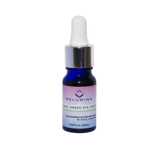 Relumins Under Eye Serum For skin Whitening with 100% Result