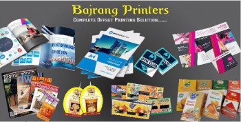 Offset Printing