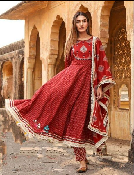 Rajasthani Suit in Jaipur - Dealers, Manufacturers & Suppliers - Justdial-as247.edu.vn