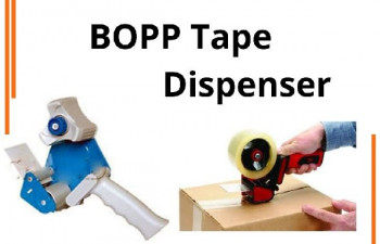 Smartpack Bopp Tape Dispenser