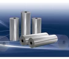 Smooth Aluminium Foils, for Packing Food, Feature : Good Quality, High Strength