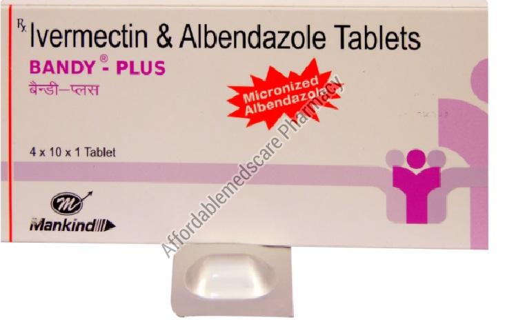 ivermectin 6mg usa