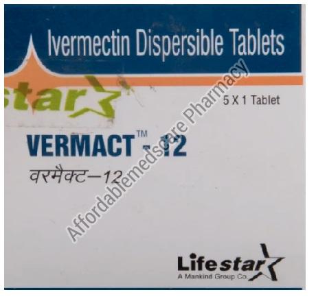 Stromectol Price In India
