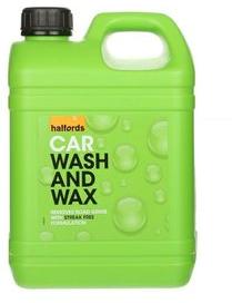 Car Washer Shampoo