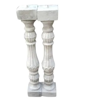 RCC Decorative Pillar