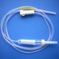 BLODEIN PVC Blood Transfusion Set, for Clinical Use, Lab Use