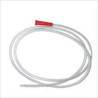 PVC Ryles Tube, for Feeding, Size : 14, 16, 18, 8, 10, 12