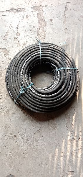 Welding Hose Pipes ISI WRP