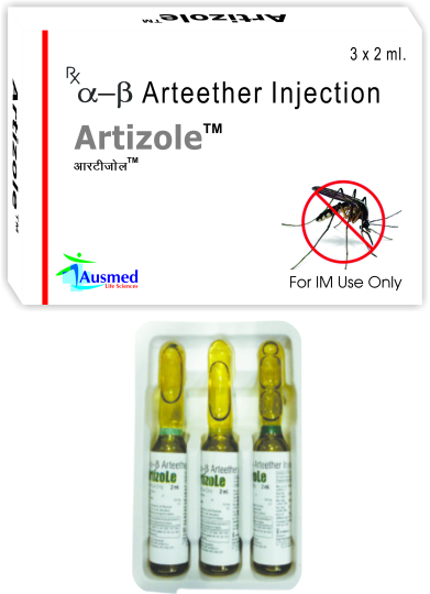 Artizole Injection, Packaging Size : AMP(B.P)
