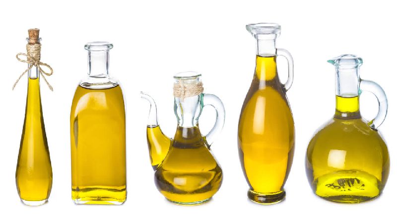 Natural Wood Cold Pressed Oil