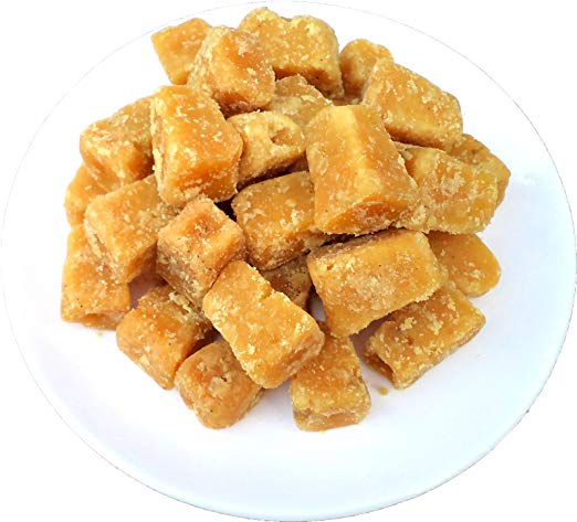 Date Natural Jaggery Cubes, for Sweets, Medicines, Packaging Type : Plastic Packet