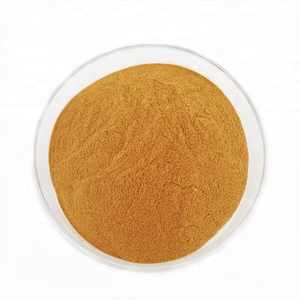 Factory supply high quality Hibiscus Esculentus Extract Powder Okra Extract