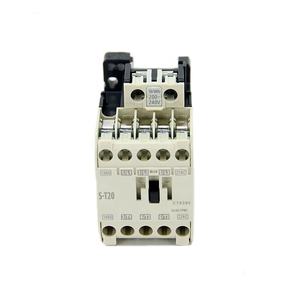 MS-T Series Electromagnetic ac contactor, Certification : ISO 9001:2008 Certified