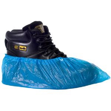 Plastic Shoe Cover, Color : blue, white, grey etc