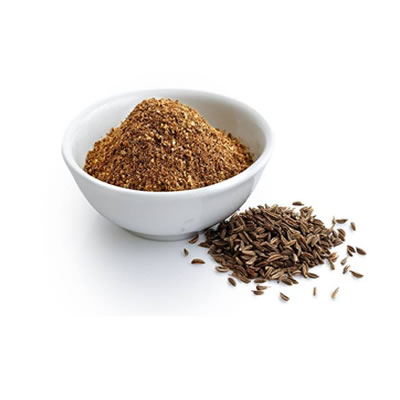 cumin powder