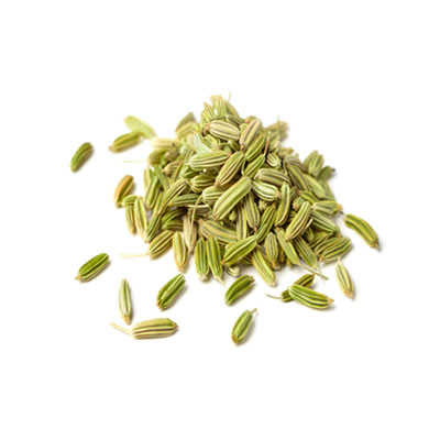 Fennel seeds, Shelf Life : 12 Months