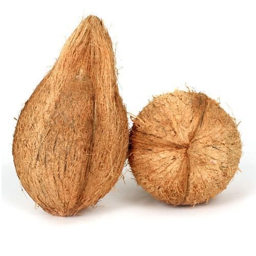 Soft Organic Fresh Brown Coconut, for Freshness, Good Taste, Form : Liquid