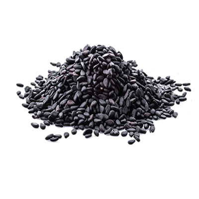 Nigella Seeds