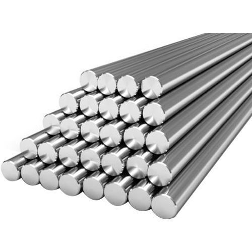 Round stainless steel Bar, for Construction, High Way, Subway, Technique : Hot Rolled