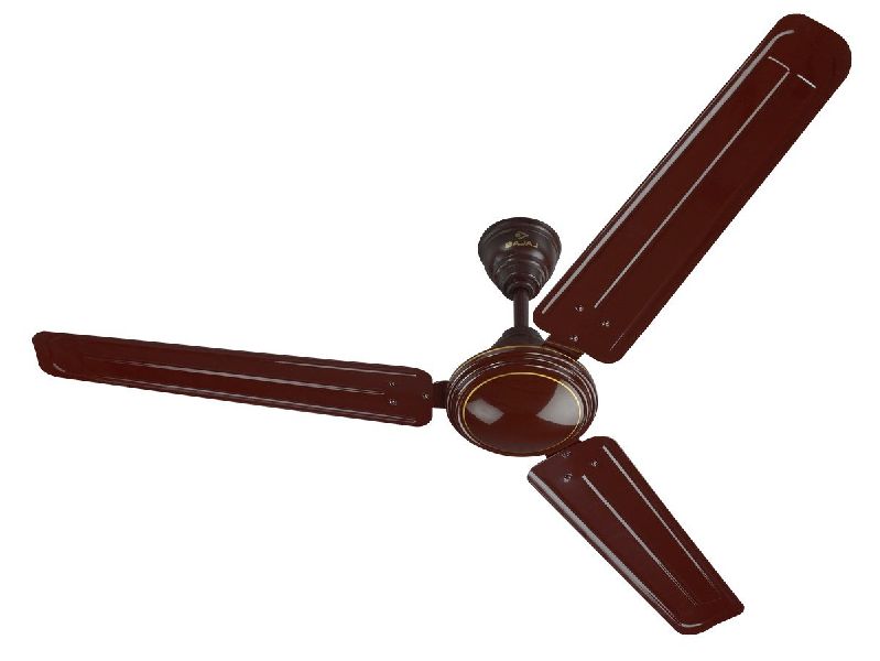 Bajaj Ceiling Fan, for Air Cooling, Power : 100w, 60w, 80w