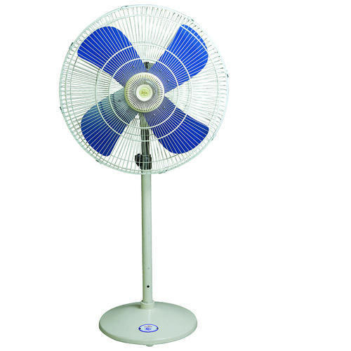Bajaj Metal Pedestal Fan, for Air Cooling, Power : 60w, 80w