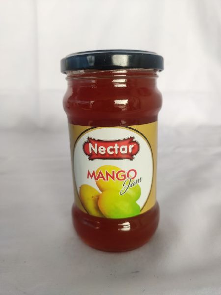 Nectar Mango Jam, for Direct Consumption, Feature : Fressness, Good In Taste, Hand Picked, Healthy