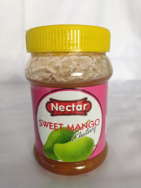 Sweet Mango Chutney, for Cooking, Fast Food, Snacks, Certification : FSSAI