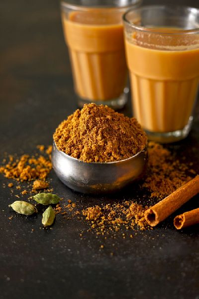 Organic Chai Masala Powder, Shelf Life : 1year