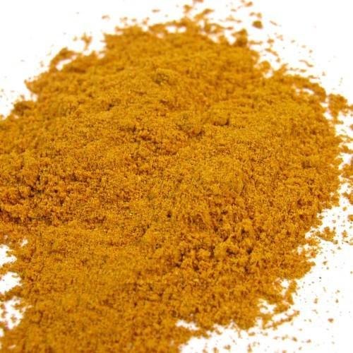 Organic Nimbu Masala Powder, Shelf Life : 1year