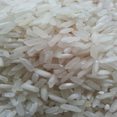 Parmal White Sella Non Basmati Rice, Variety : Long Grain