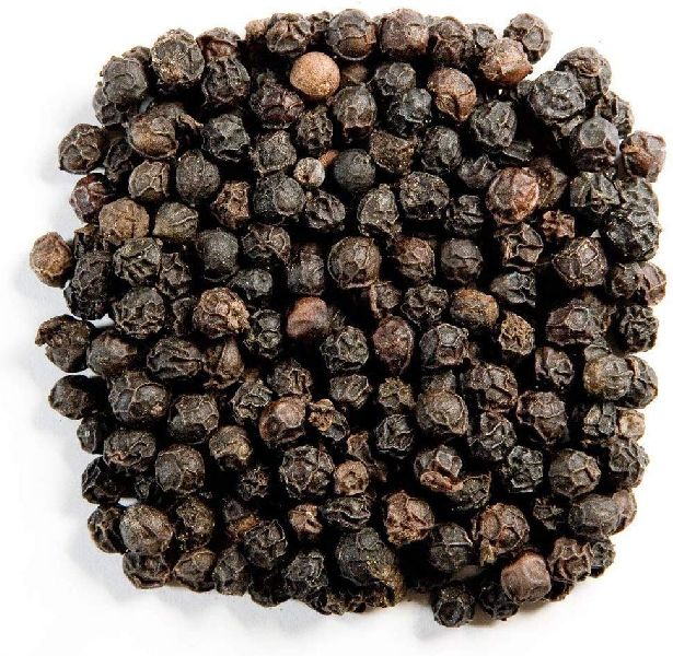 Organic Black Pepper Seeds, Grade : Superior