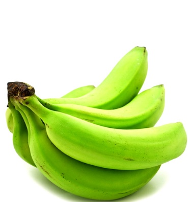 Natural Fresh Green Banana, Feature : Absolutely Delicious, Easily Affordable, Healthy Nutritious