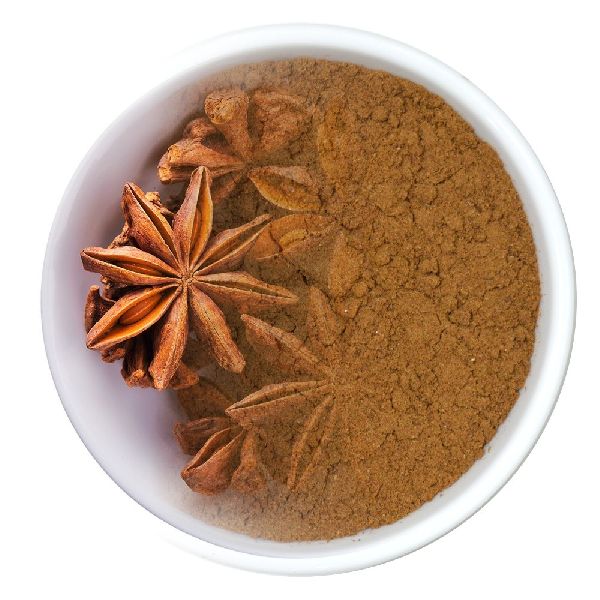 Star Anise Powder