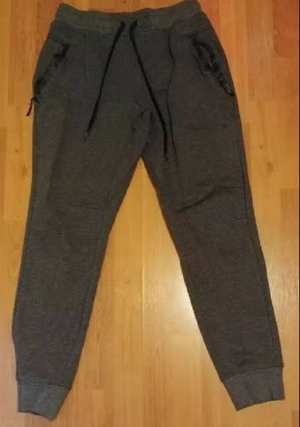 Plain Cotton Mens used jogger pant, Size : Mix Size