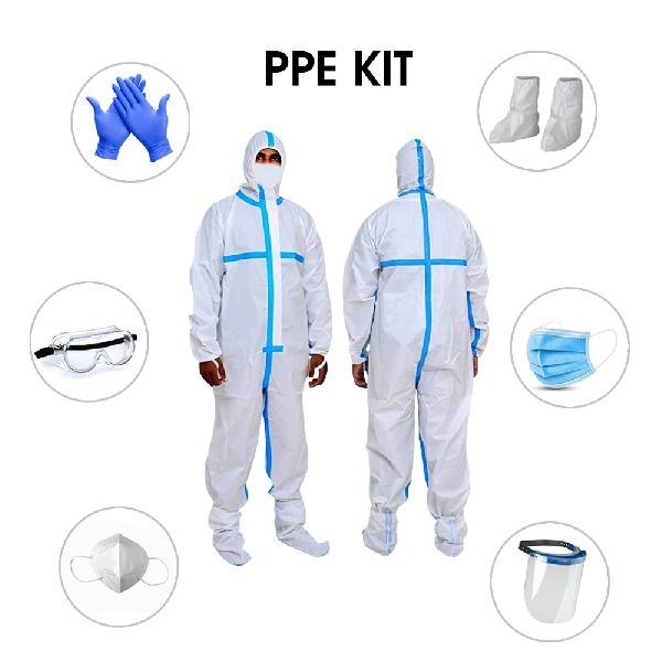 ppe kit