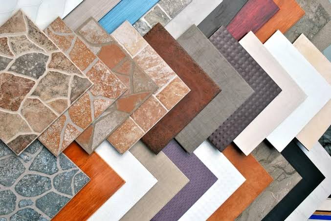 Ceramic Vitrified Wall Tiles