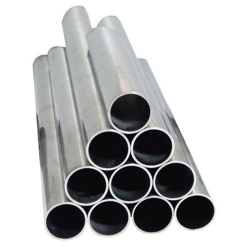 Round Mild Steel Hydraulic Pipe, for Industrial