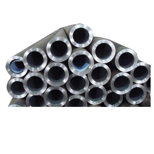 Stainless Steel Hydraulic Pipe