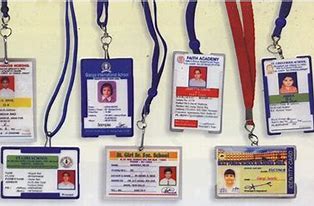 Identity Cards