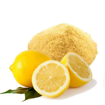 Organic lemon powder, Packaging Type : PP Packets