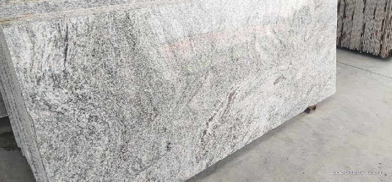 Classic White Granite Slabs