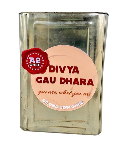  Pure Cow Ghee, Shelf Life : 1year