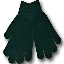 School Uniform Gloves