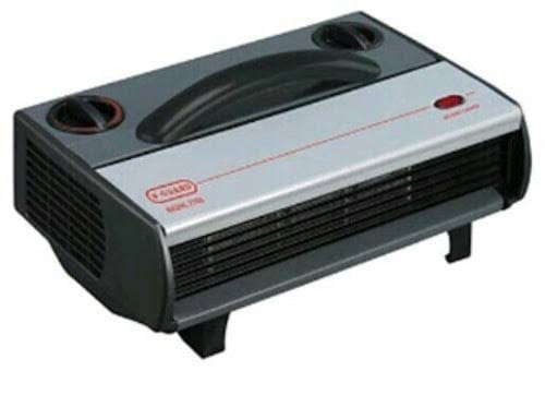 5-10Kg Electric Room Heater, Temperature Capacity : 25-50C
